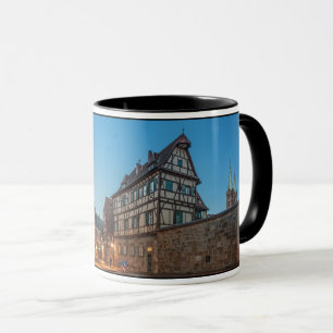 Bamberg Deutschland Tasse
