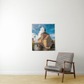 Bamberg Deutschland Wandteppich (Beispiel)