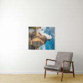 Bamberg Deutschland Wandteppich (Beispiel (Horizontal))