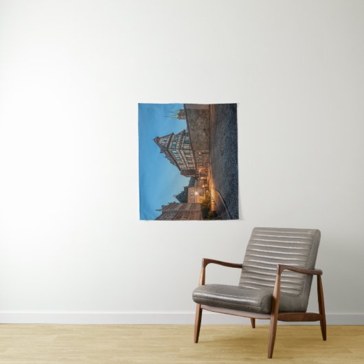 Bamberg Deutschland Wandteppich (Beispiel)