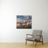 Bamberg Deutschland Wandteppich (Beispiel (Horizontal))