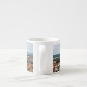 Bamberg Espressotasse (Rückseite)