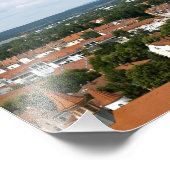 Bamberg Fotodruck (Ecke)