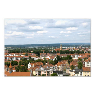 Bamberg Fotodruck