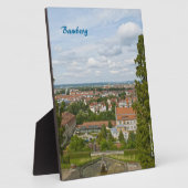 Bamberg Fotoplatte (Seite)