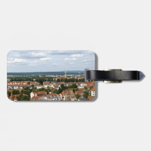 Bamberg Gepäckanhänger