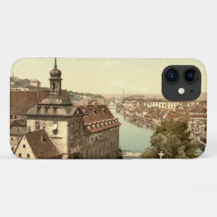 Bamberg-Gerichtsgebäude, Bayern, Deutschland Case-Mate iPhone Hülle