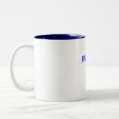 Bamberg-Gör - Kaffee-Tasse - 101005 Zweifarbige Tasse (Links)