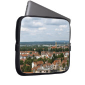 Bamberg Laptopschutzhülle (Vorne Rechts)