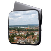 Bamberg Laptopschutzhülle (Vorderseite Links)