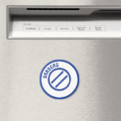 Bamberg Magnet (In Situ (Geschirrspüler))