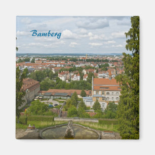 Bamberg Magnet