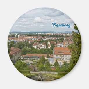 Bamberg Magnet