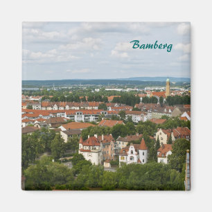 Bamberg Magnet