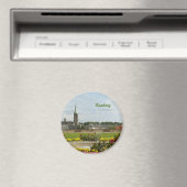 Bamberg Magnete Magnet (In Situ (Geschirrspüler))