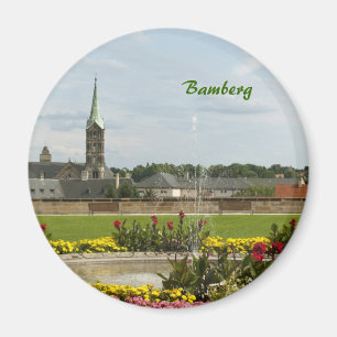 Bamberg Magnete Magnet