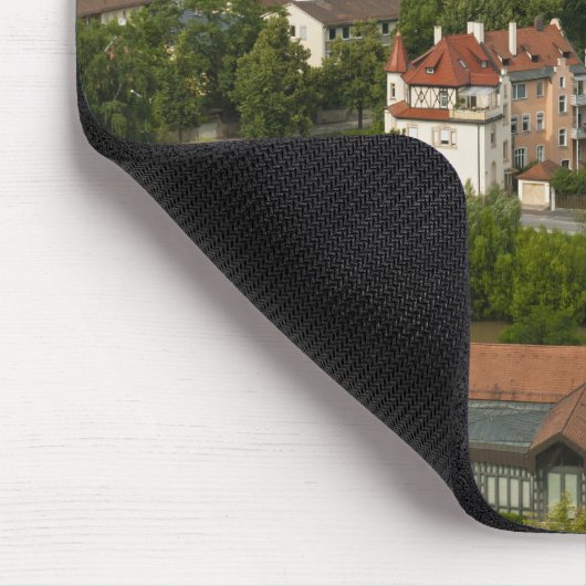 Bamberg Mousepad (Ecke)