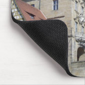 Bamberg Mousepad (Ecke)