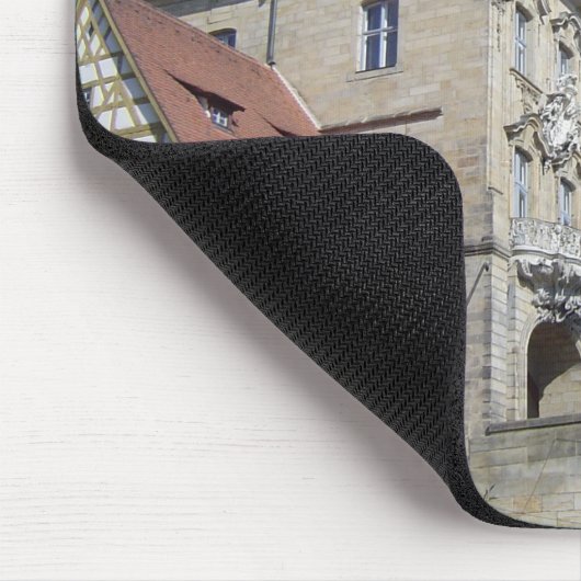 Bamberg Mousepad (Ecke)