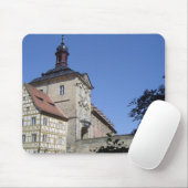 Bamberg Mousepad (Mit Mouse)