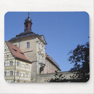 Bamberg Mousepad