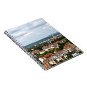 Bamberg Notizblock (Rechte Seite)