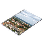 Bamberg Notizblock (Linke Seite)