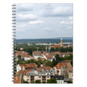 Bamberg Notizblock (Vorderseite)