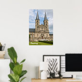 Bamberg Poster (Heimbüro)