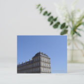 Bamberg Postkarte (Stehend Vorderseite)