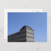 Bamberg Postkarte (Vorne/Hinten)