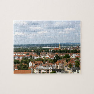 Bamberg Puzzle