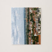 Bamberg Puzzle (Vertikal)