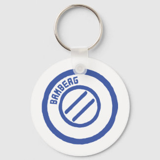 Bamberg Schlüsselanhänger