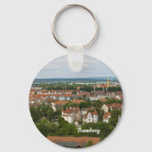 Bamberg Schlüsselanhänger (Vorderseite)