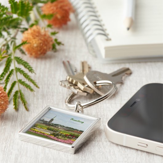 Bamberg-Schlüsselanhänger Schlüsselanhänger (Seite)