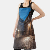 Bamberg Schürze (InSitu)