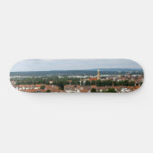 Bamberg Skateboard (Horizontal)