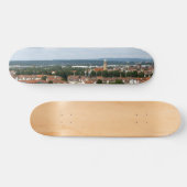 Bamberg Skateboard (Horizontal)