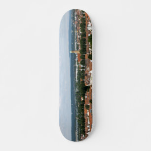 Bamberg Skateboard