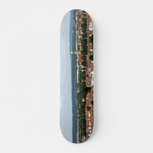 Bamberg Skateboard (Vorne)