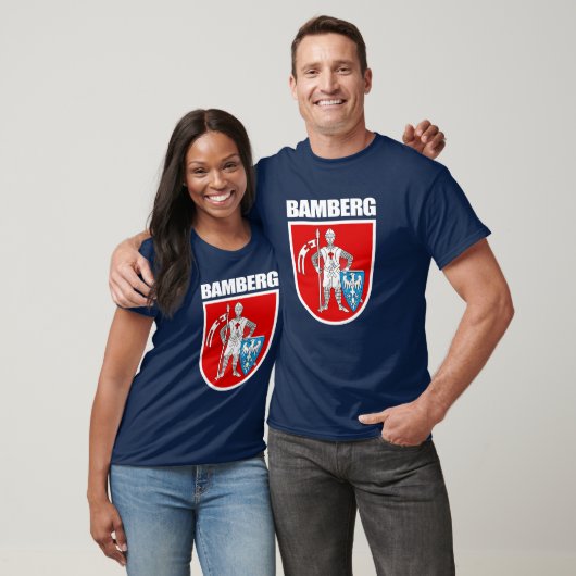 Bamberg T-Shirt (Unisex)