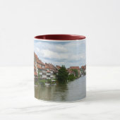 Bamberg Tasse (Zentrum)