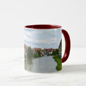 Bamberg Tasse (VorderseiteRechts)
