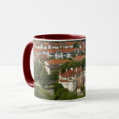 Bamberg Tasse (Vorderseite Links)