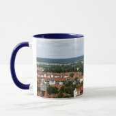 Bamberg Tasse (Links)
