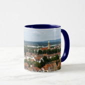 Bamberg Tasse (VorderseiteRechts)