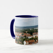Bamberg Tasse (Vorderseite Links)