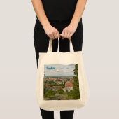 Bamberg Tragetasche (Vorderseite (Produkt))