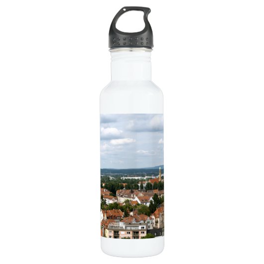 Bamberg Trinkflasche (Vorderseite)